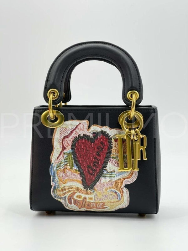 Christian Dior сумка PR203734