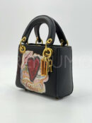 Christian Dior сумка PR203734 4