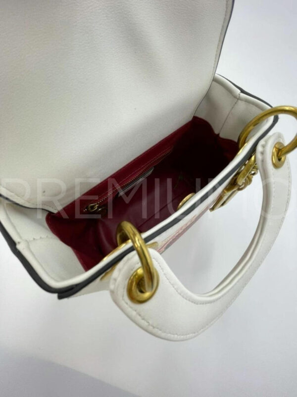 Christian Dior сумка PR686914 5