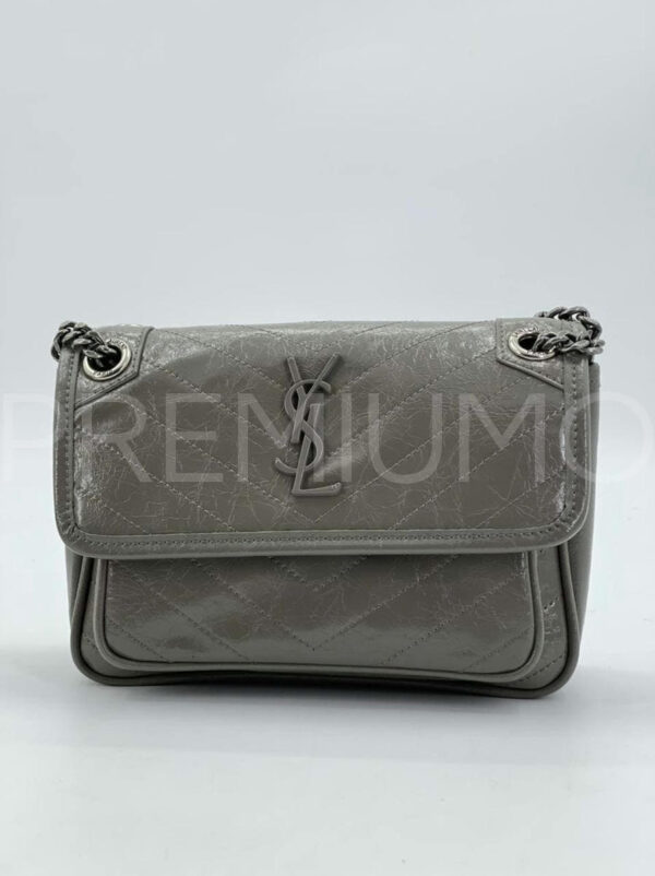 Yves Saint Laurent сумка PR286861 3