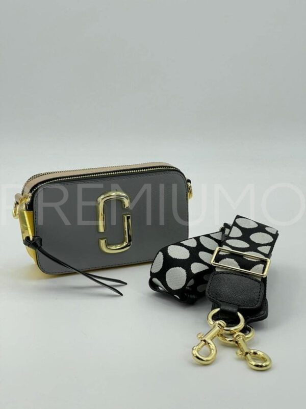 Marc Jacobs сумка PR357770 4