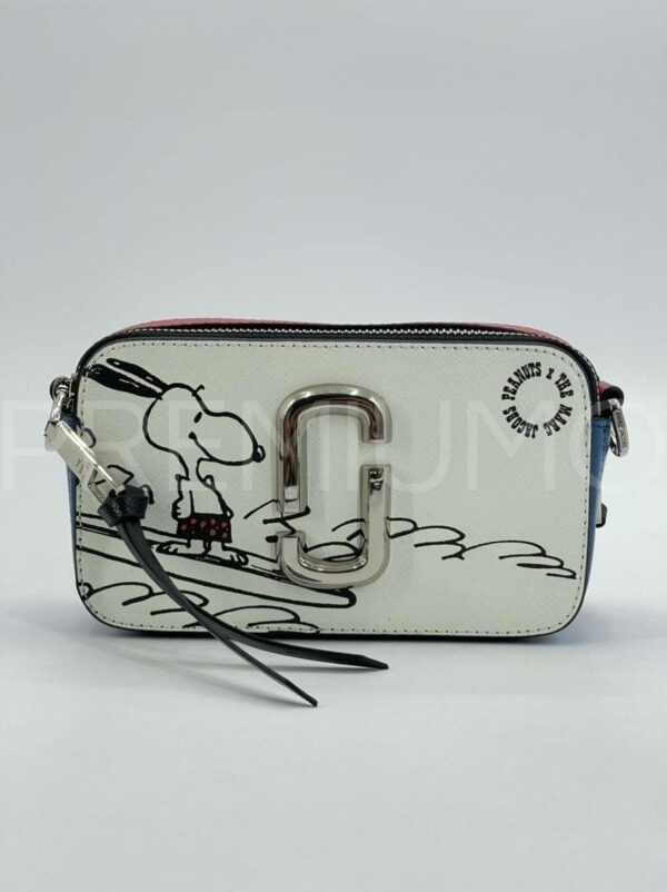 Marc Jacobs сумка PR656814 4