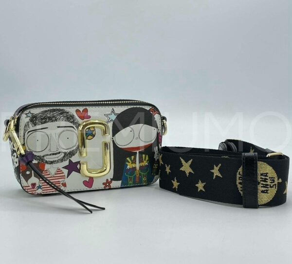 Marc Jacobs сумка PR594595 2