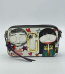 Marc Jacobs сумка PR594595 4