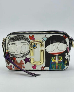 Marc Jacobs сумка PR594595