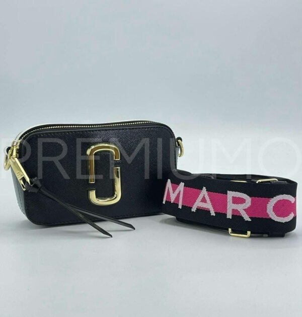Marc Jacobs сумка PR9558IM 4