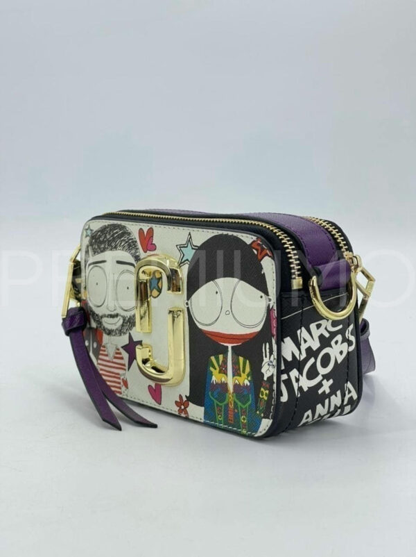 Marc Jacobs сумка PR594595 3