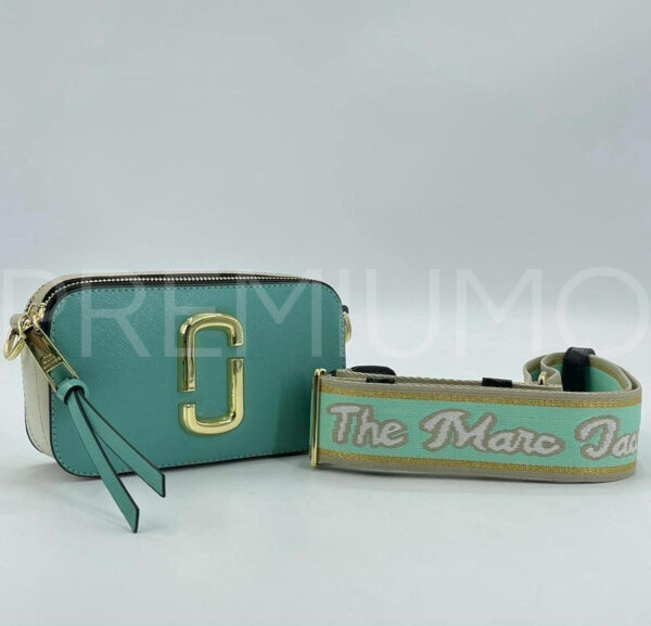 Marc Jacobs сумка PR6382AK 5