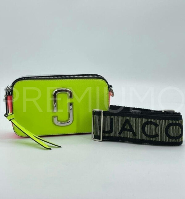 Marc Jacobs сумка PR661826 4
