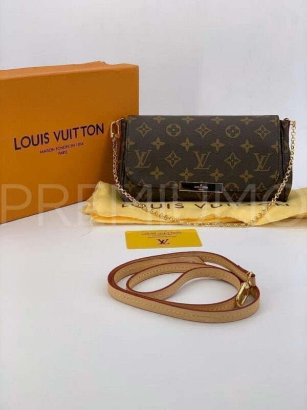 Louis Vuitton сумка PR234216 3