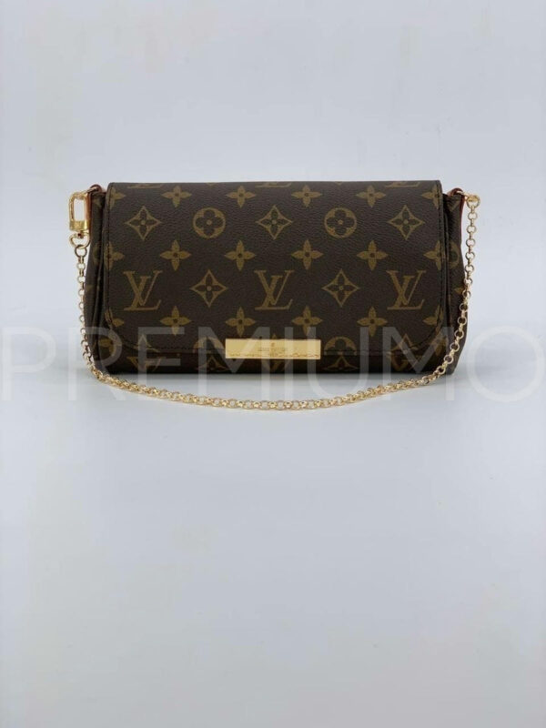 Louis Vuitton сумка PR234216 2