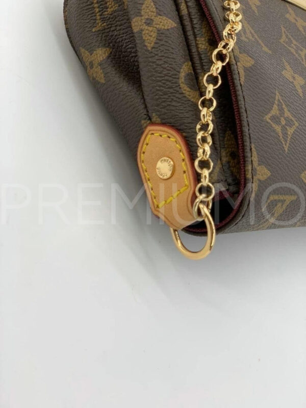 Louis Vuitton сумка PR234216 17