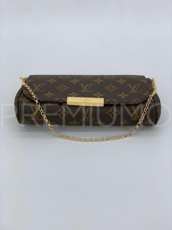 Louis Vuitton сумка PR234216 6