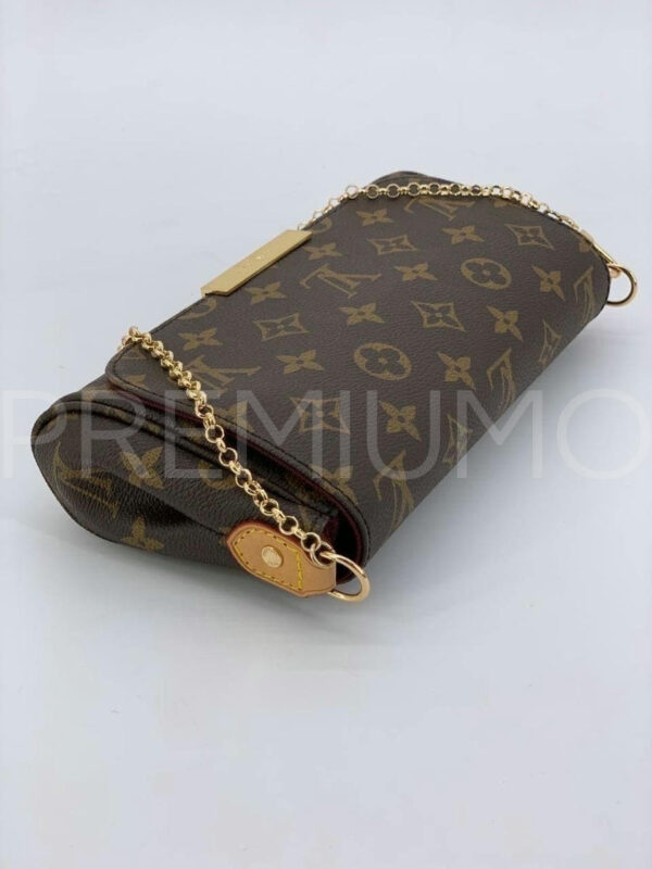 Louis Vuitton сумка PR234216 9