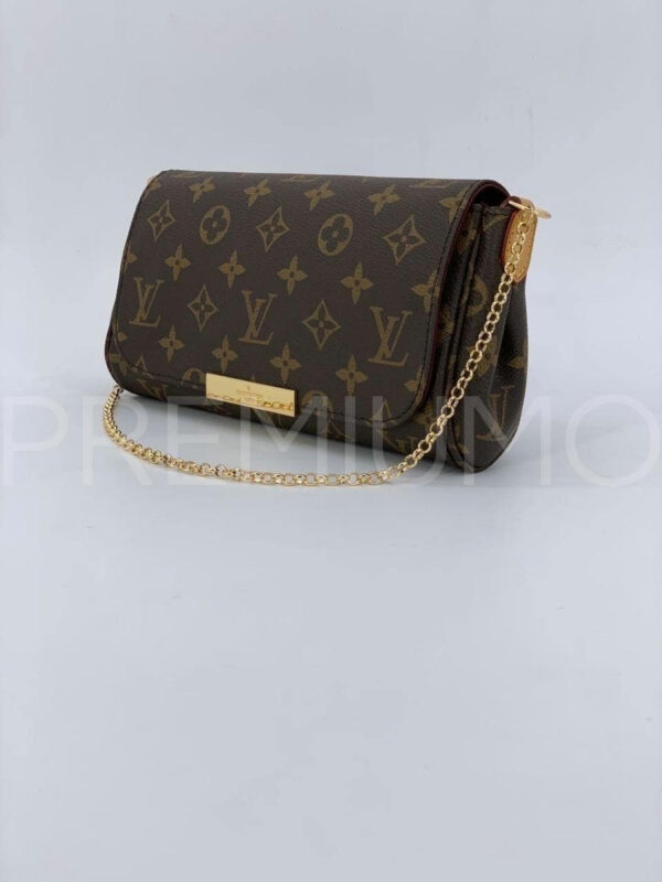 Louis Vuitton сумка PR234216 4