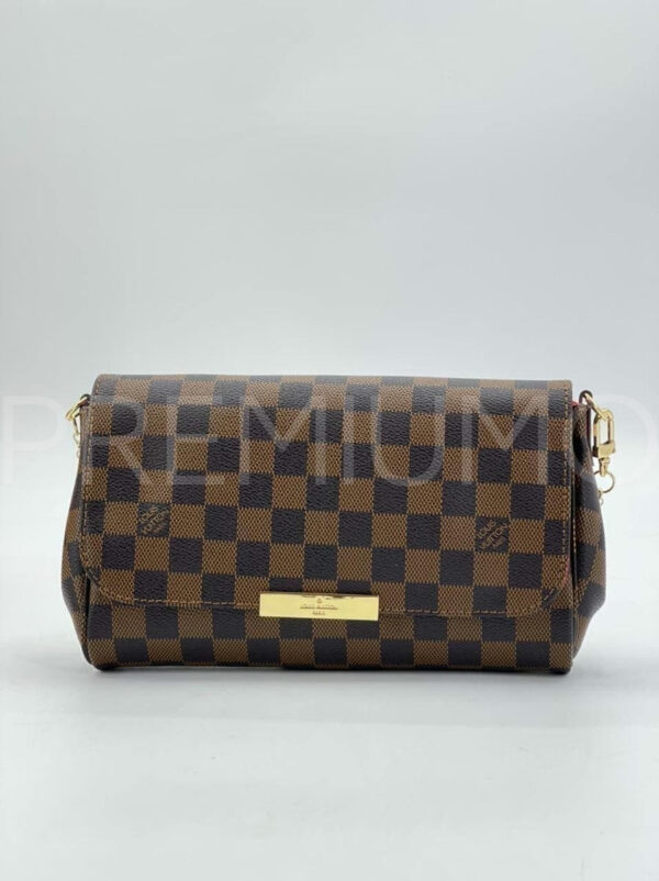 Louis Vuitton сумка PR690850 2