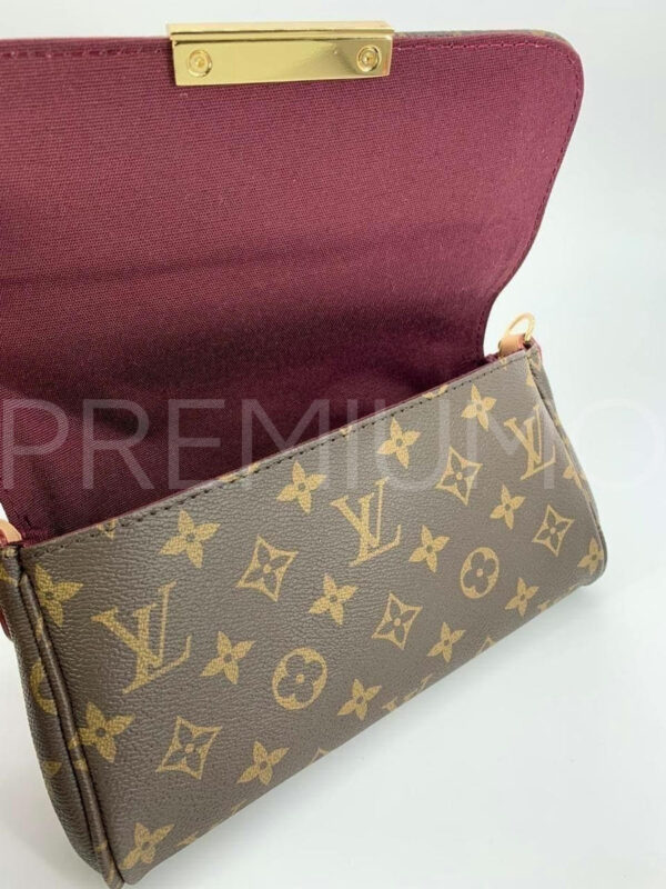 Louis Vuitton сумка PR234216 7