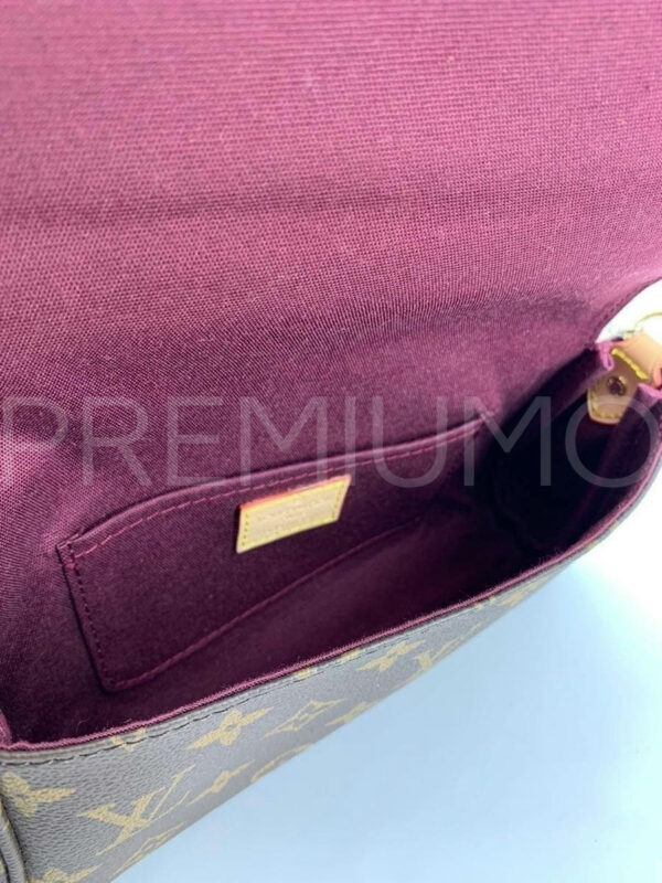 Louis Vuitton сумка PR234216 18