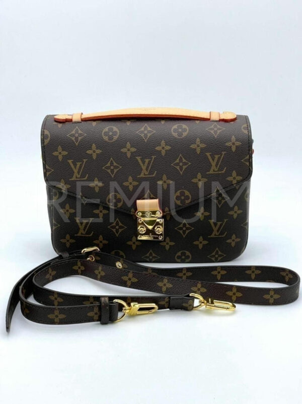 Louis Vuitton сумка PR752363 2