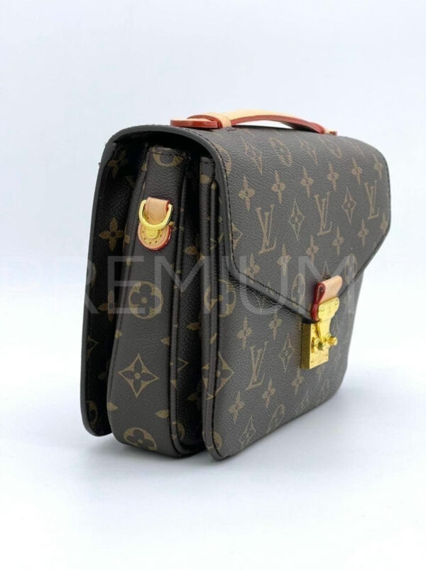 Louis Vuitton сумка PR752363 4