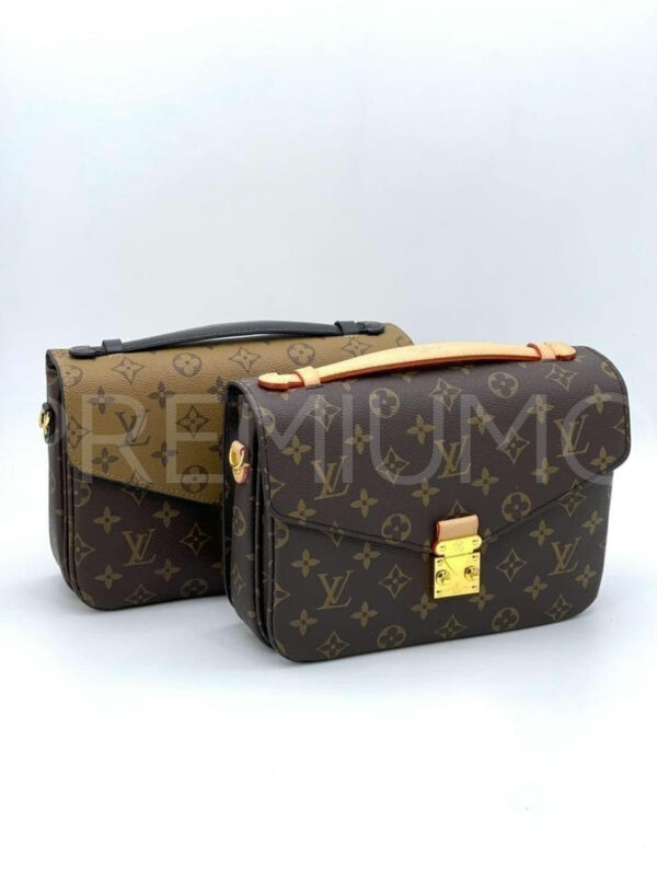 Louis Vuitton сумка PR752363 3