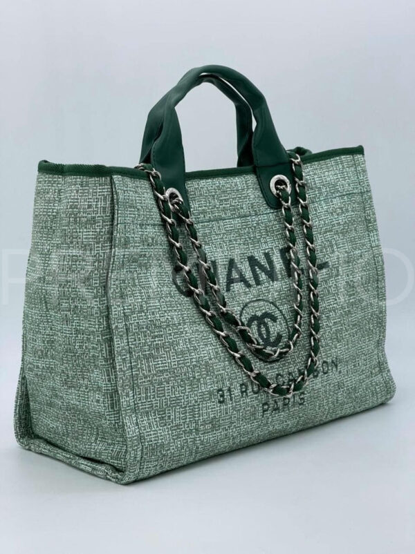 Chanel сумка PR957257 2