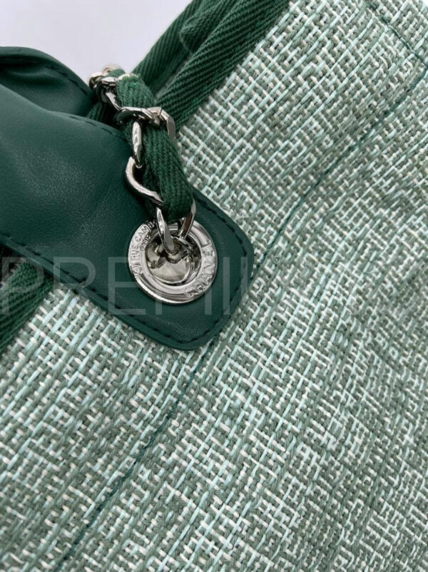 Chanel сумка PR957257 9