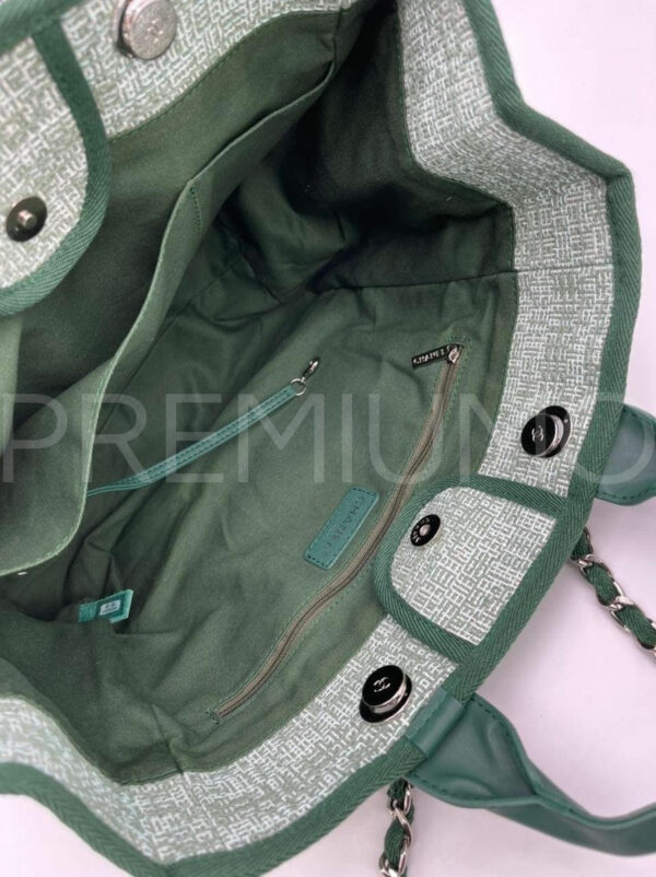 Chanel сумка PR957257 5