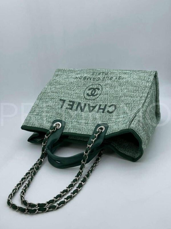 Chanel сумка PR957257 3