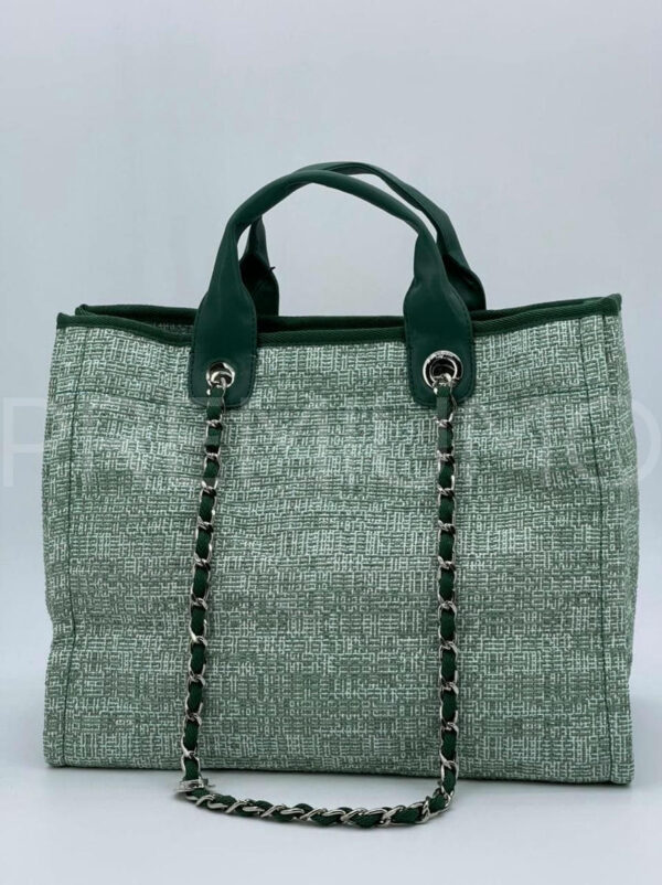 Chanel сумка PR957257 4