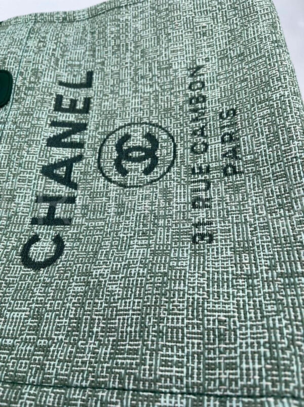 Chanel сумка PR957257 7