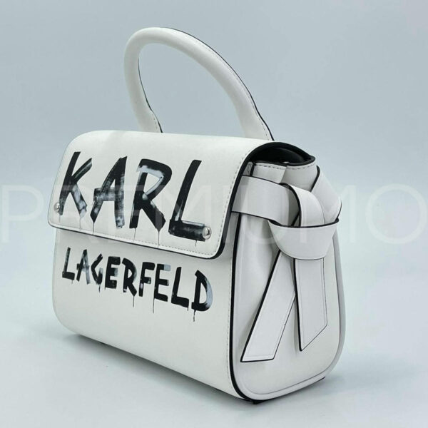Karl Lagerfeld сумка PR499945 5