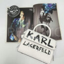Karl Lagerfeld сумка PR499945 15