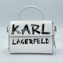 Karl Lagerfeld сумка PR499945 14