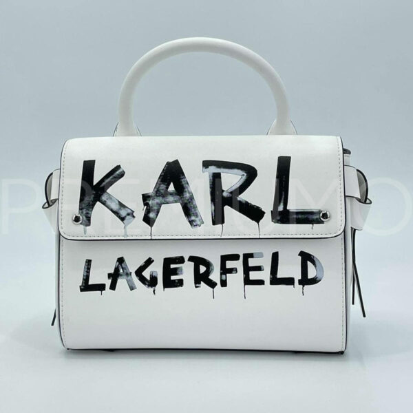Karl Lagerfeld сумка PR499945 2