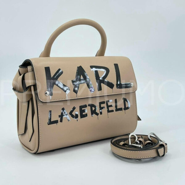 Karl Lagerfeld сумка PR719809 3