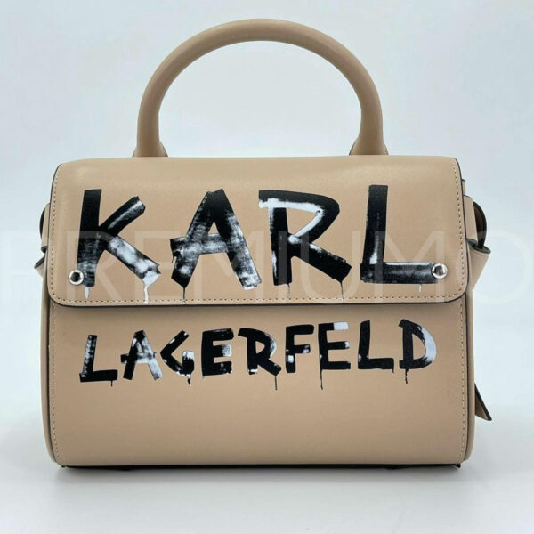 Karl Lagerfeld сумка PR719809 2