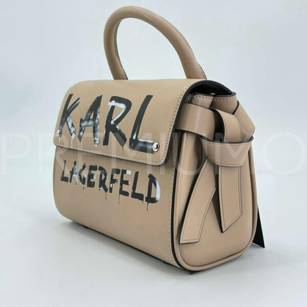 Karl Lagerfeld сумка PR719809 4