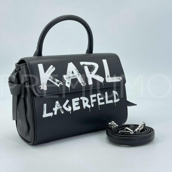 Karl Lagerfeld сумка PR546514 2