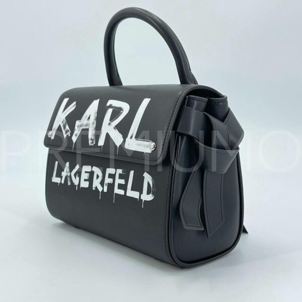 Karl Lagerfeld сумка PR546514 3