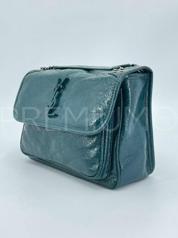 Yves Saint Laurent сумка PR231883 3