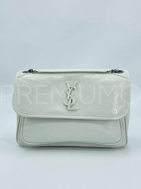 Yves Saint Laurent сумка PR776184 2