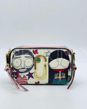Marc Jacobs сумка PR836445