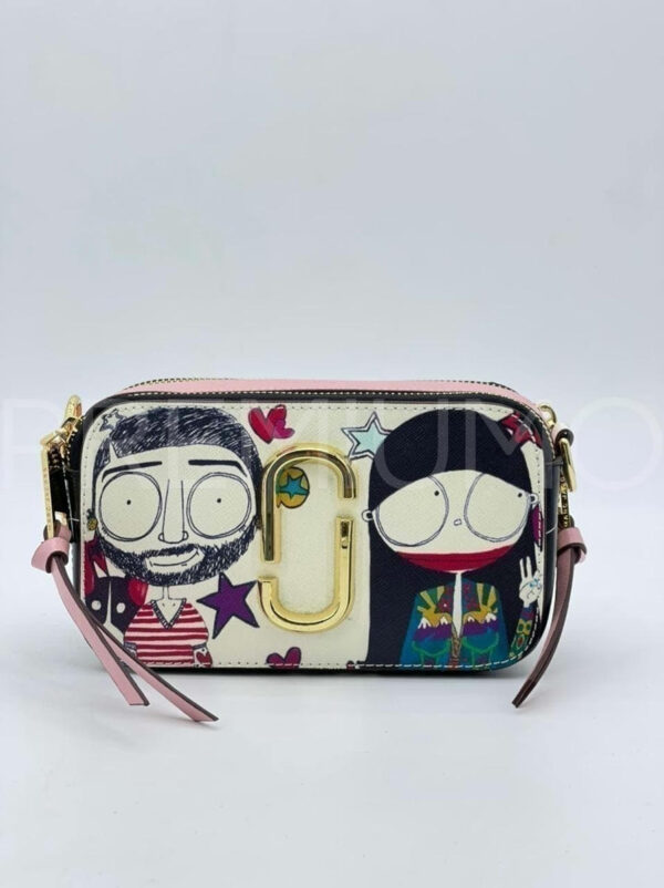 Marc Jacobs сумка PR836445