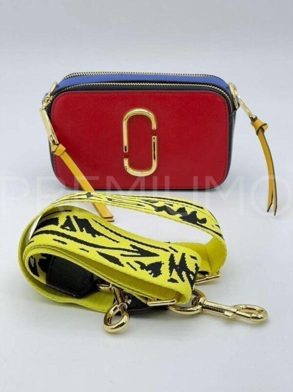 Marc Jacobs сумка PR184392 3