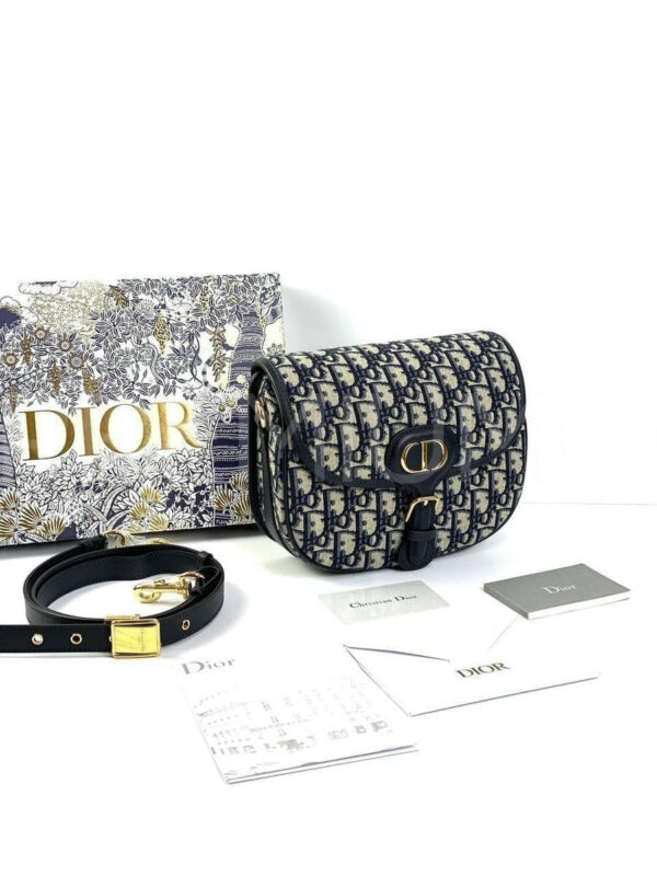 Christian Dior сумка PR529035 4