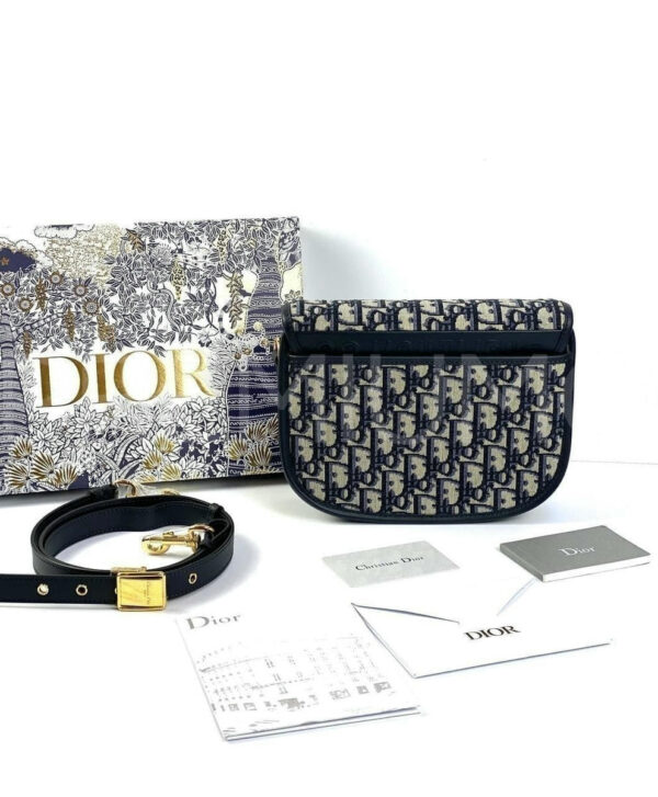 Christian Dior сумка PR529035 6