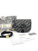 Christian Dior сумка PR529035 10