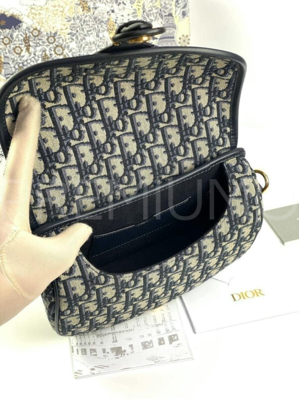 Christian Dior сумка PR529035 5