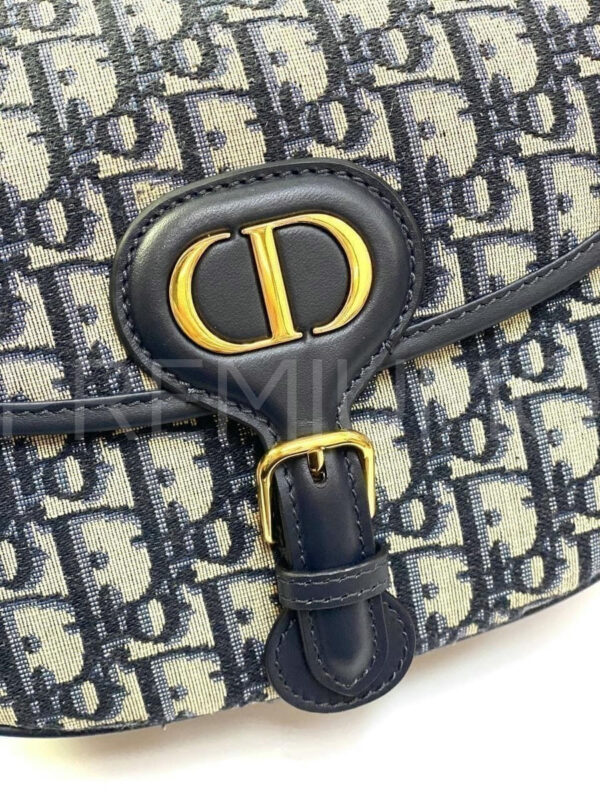 Christian Dior сумка PR529035 7